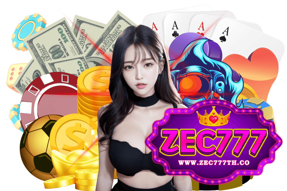 zec77 สมัคร