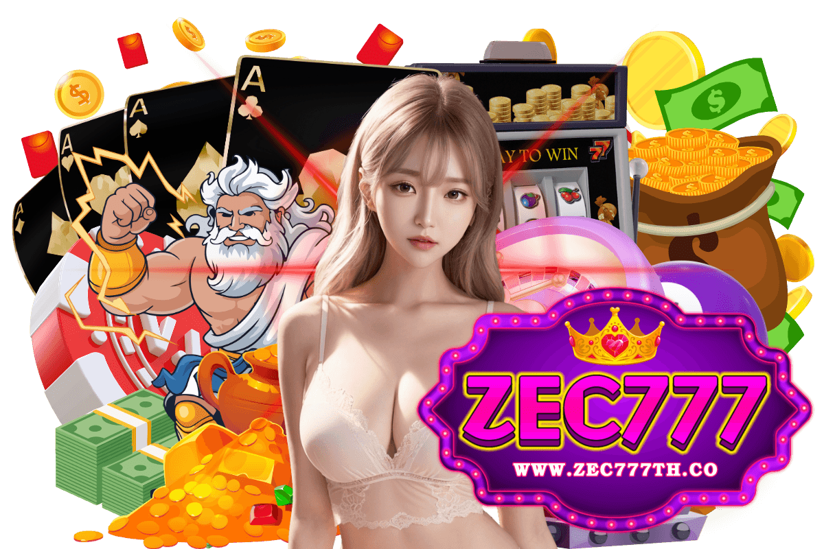 zec77 เข้าสู่ระบบ