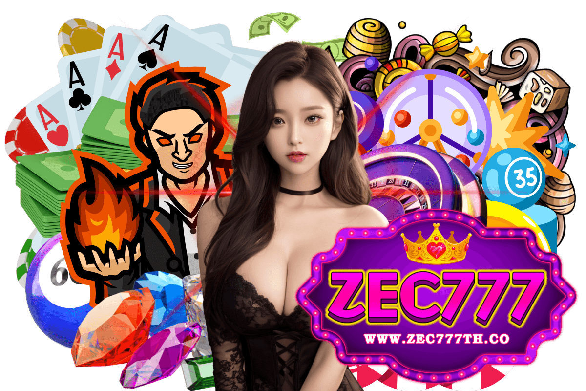 zec77 แจกเครดิตฟรี